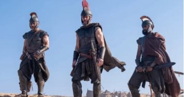 كريستوفر نولان يبتعد عن عروض المؤثرين قبل عرض فيلم The Odyssey