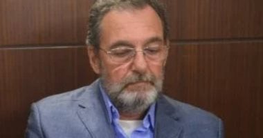 نقيب المهن التمثيلية ينعي محمد مرزبان فنانًا عظيمًا
