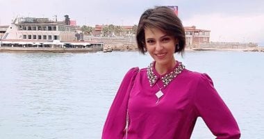 نورهان تعبر عن شكرها للشركة المتحدة وتتمنى تجسيد شخصية سعاد حسني في “الحب الضائع”