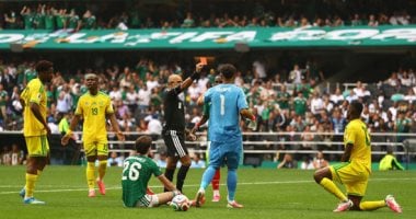 جنوب أفريقيا تكرر حدثًا نادرًا في كأس العالم والكاميرون تمتلك السابقة الوحيدة