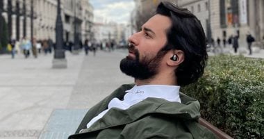 أحمد حاتم يحقق انتشارًا واسعًا على تيك توك قبل عرض فيلمه الجديد