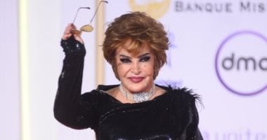 صفية العمري تنفي شائعات وفاتها: “ملهاش أساس من الصحة وأنا زى الفل”