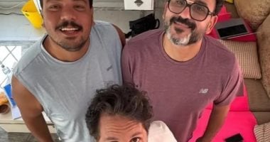 فيلم “الورشة” يختتم تصويره ويستعد للانتقال إلى مرحلة المونتاج