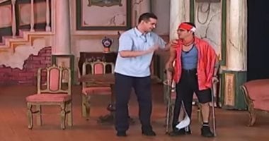 كريم عبد العزيز وأحمد حلمي: تفاصيل مقلب تحول إلى أزمة