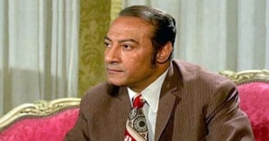 نجل الفنان محمود عزمي يتحدث عن إرث والده في ذكرى ميلاده