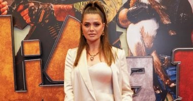 يسرا اللوزي: تقديم جديد لـ “صقر وكناريا” يعتمد على كوميديا الموقف
