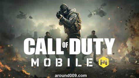 خش حملها الأن .. طريقة تحميل لعبة كول اوف ديوتي Call of Duty Mobile Apk + Obb للأندرويد والايفون 2024 ومميزات اللاعبة