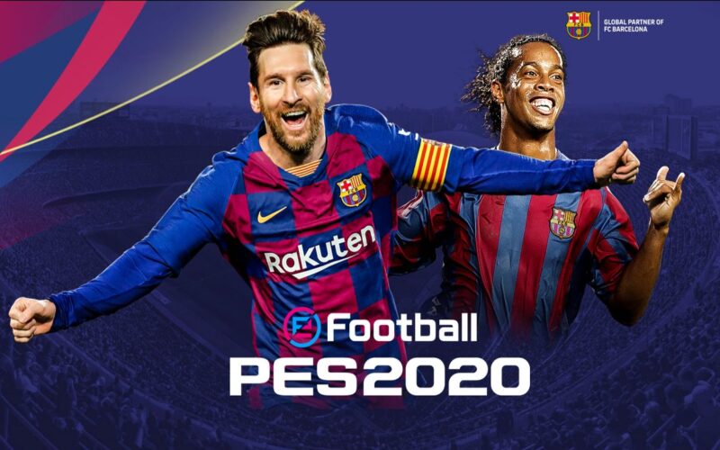 الآن” بضغطة زر”  كيفية تحميل لعبة بيس 2024 موبايل eFootball PES APK من ميديا فاير بطريقة مجانية