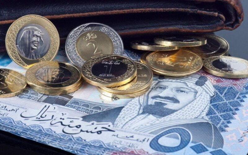 ‘‘ السعودي بكام ‘‘ سعر الريال السعودي اليوم الإثنين 26/2/2024 في السوق السوداء والبنوك