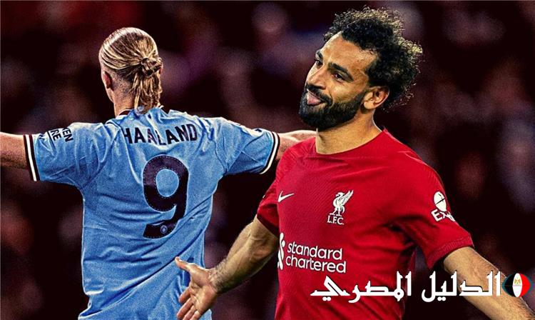 “صلاح في المقدمة” جدول ترتيب هدافي الدوري الإنجليزي 2024 وجدول ترتيب الدوري الإنجليزي