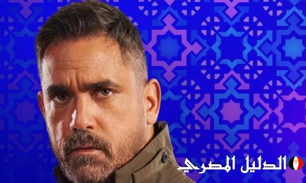 ” رمضانك عندنا ” مسلسل بيت الرفاعي بطولة أمير كرارة في رمضان 2024 عبر قناة ON