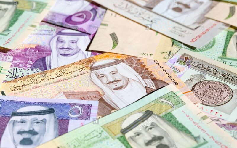 “الريال بكام النهارده” سعر الريال السعودي مقابل الجنيه المصري الخميس 7 مارس 2024 وفي البنوك المصرية