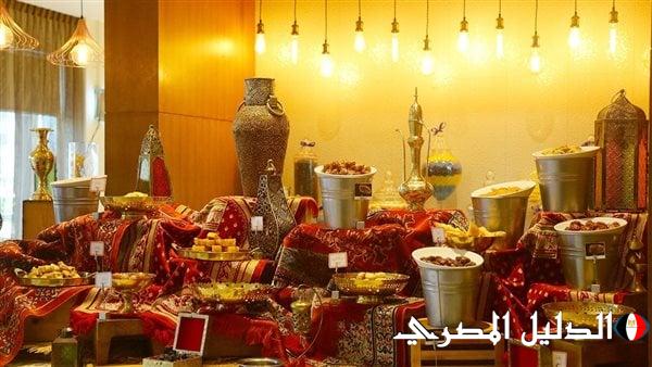 سعر السلع التموينية في رمضان 2024 واسعار السلع الغذائيه اليوم الاحد 3 مارس 2024