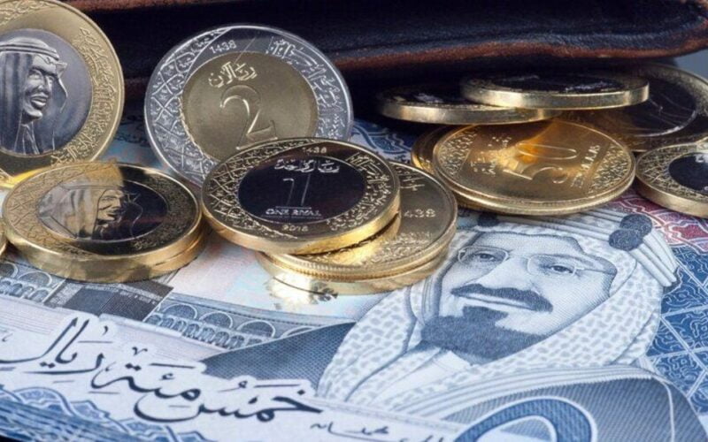 ‘‘ السعودي واقف علي كام ‘‘ سعر الريال السعودي مقابل الجنيه المصري اليوم الإثنين 4 / مارس / 2024 بالسوق السوداء