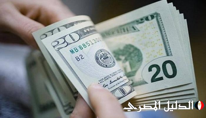 ‘‘ بكام النهارد يا اخضر ‘‘ سعر الدولار مقابل الجنيه المصري في السوق السوداء اليوم الثلاثاء 5 مارس 2024 والبنوك