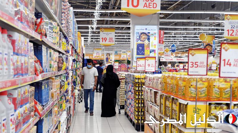 “بنص التمن في رمضان” تخفيضات تصل إلي 50% علي عروض السلع بمهرجان التسوق حتى 8 مارس