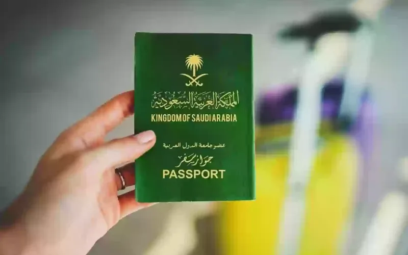 هُنا رابط.. الاستعلام عن التأشيرة برقم الجواز 2024 عبر منصة التاشيرات الالكترونيه visa.mofa.gov.sa