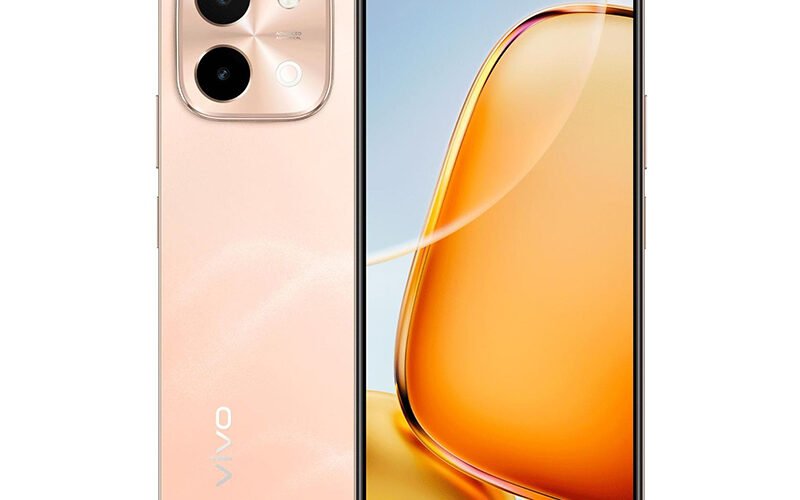 بإمكانيات جبارة .. مواصفات vivo y28 وأهم مميزات الهاتف وسعره في السوق المصري