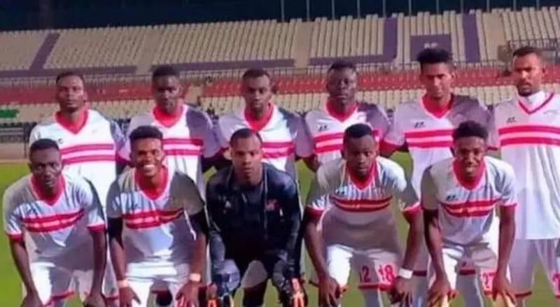 نادي الزمالة السوداني يكشف عن سبب مفاجئ وراء ارتداء قميص الزمالك الرسمي – الدليل المصري