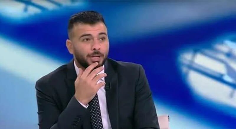 متعب يعلق على انتصار الأهلي أمام سيراميكا: «الأحمر مكنش يومه» – الدليل المصري