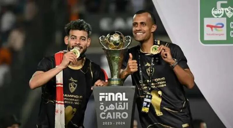 الزمالك يحسم جدل توقيع عقوبات على دونجا وشلبي وعبد الواحد.. عاجل – الدليل المصري