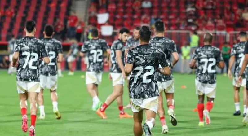 نجم الأهلي مُهدد بالغياب عن نهائي السوبر أمام الزمالك.. إعرف السبب – الدليل المصري