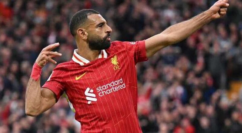 محمد صلاح يقود تشكيل ليفربول ضد لايبزيج بأبطال أوروبا.. الموعد والقنوات الناقلة – الدليل المصري