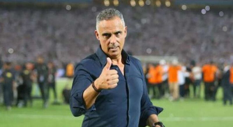 جوميز يُجهز مفاجأة لـ كولر في مباراة الأهلي والزمالك بالسوبر المصري – الدليل المصري