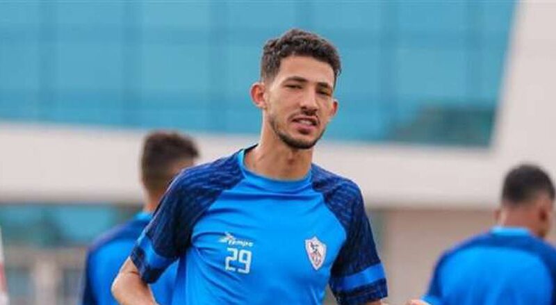 شرط الزمالك للتعاقد مع إيجاريا ومفاجأة جديدة لـ أحمد فتوح وقرار جوميز – الدليل المصري