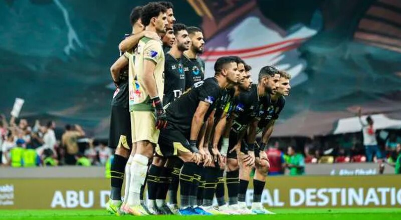 4 مباريات نارية تنتظر الزمالك في شهر نوفمبر.. دوري nile والكونفدرالية – الدليل المصري