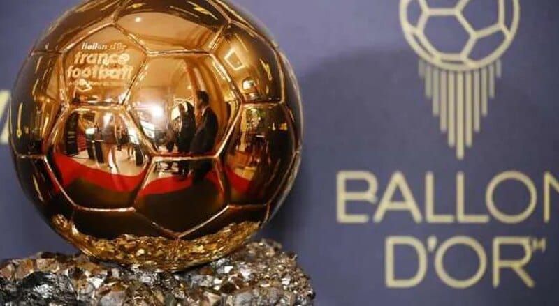 رودري يفوز بالكرة الذهبية كأحسن لاعب في العالم 2024 – الدليل المصري