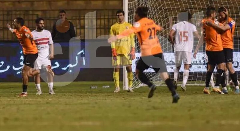 موعد مباراة الزمالك أمام البنك الأهلي في الجولة الأولى من دوري NILE – الدليل المصري