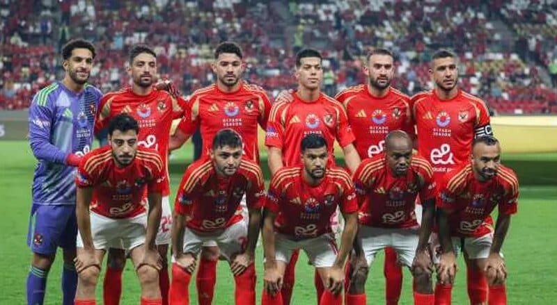 كولر يستبعد ثنائي الأهلي من مباراة الزمالك في نهائي السوبر المصري.. عاجل – الدليل المصري