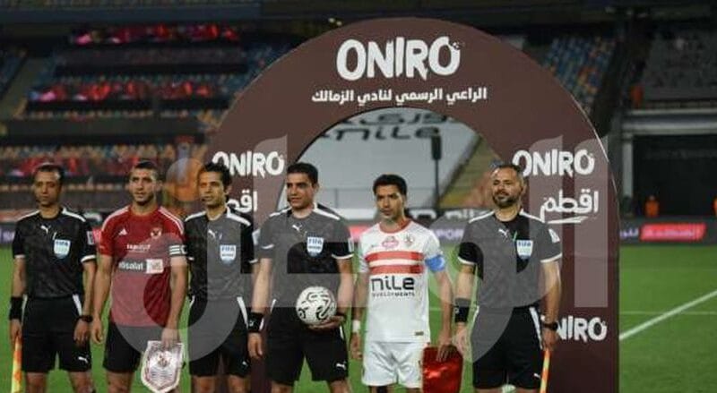 الأهلي يبحث عن اللقب الـ15 والزمالك الـ5 بقمة السوبر المحلي – الدليل المصري