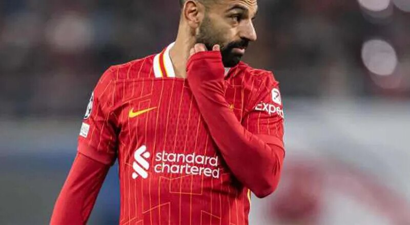 شاكا عن محمد صلاح: «أسطورة».. وعلينا أن نكون في أفضل حالاتنا لإيقافه – الدليل المصري