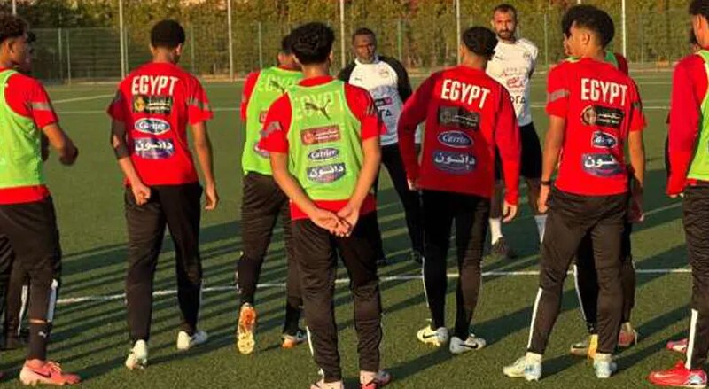 تشكيل منتخب مصر للناشئين أمام المغرب في تصفيات شمال أفريقيا – الدليل المصري