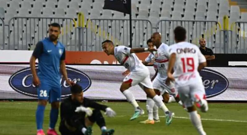 موعد ودية الزمالك والنصر الليبي بعد التعديل – الدليل المصري