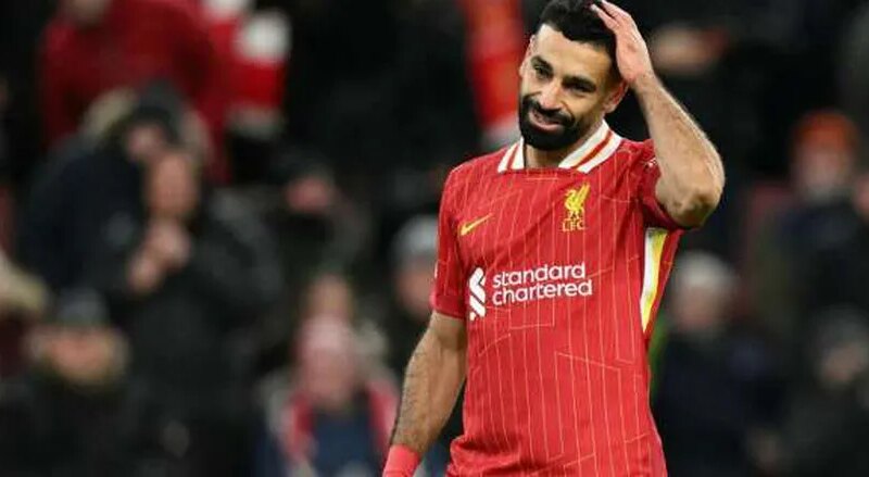 «أمر لا يغتفر».. جماهير ليفربول تطالب برحيل مالك النادي بسبب محمد صلاح – الدليل المصري