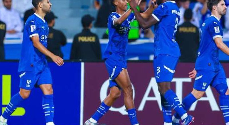 جدول ترتيب الدوري السعودي قبل ختام الجولة 10.. الهلال يعزز الصدارة – الدليل المصري