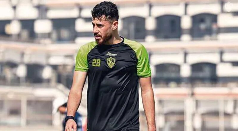 قرار عاجل في الزمالك بشأن الونش.. كواليس اجتماع جوميز وطبيب الفريق – الدليل المصري