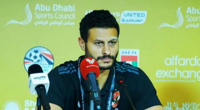 محمد الشناوي: طموح الأهلي الفوز بلقب دوري أبطال أفريقيا للمرة الـ13 – الدليل المصري