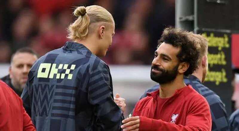 ترتيب هدافي الدوري الإنجليزي.. صراع ثلاثي مشتعل ومطاردة محمد صلاح – الدليل المصري