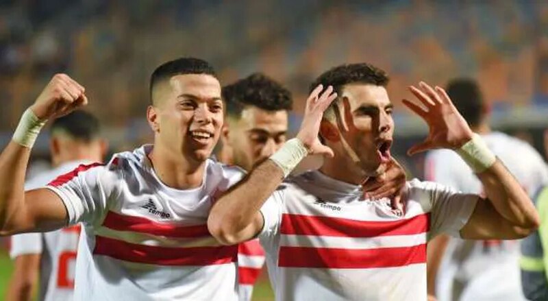 سيناريو إمام عاشور يمنع زيزو من الرحيل عن الزمالك – الدليل المصري