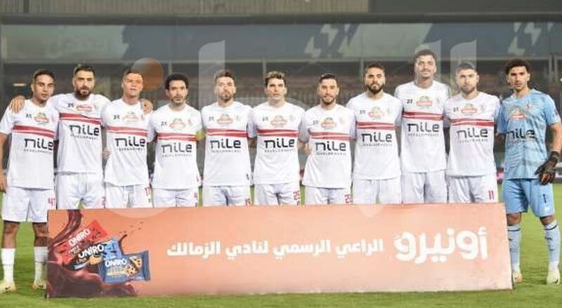 تفاصيل اتفاق الزمالك مع ثنائي الفريق على التجديد.. الخطوة الأخيرة – الدليل المصري