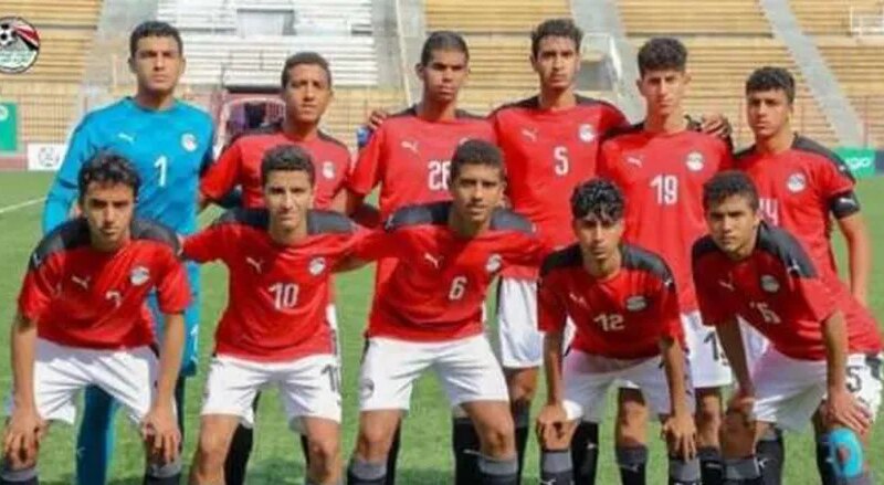 تعديل موعد مباراة منتخب مصر للناشئين أمام ليبيا في بطولة شمال أفريقيا – الدليل المصري