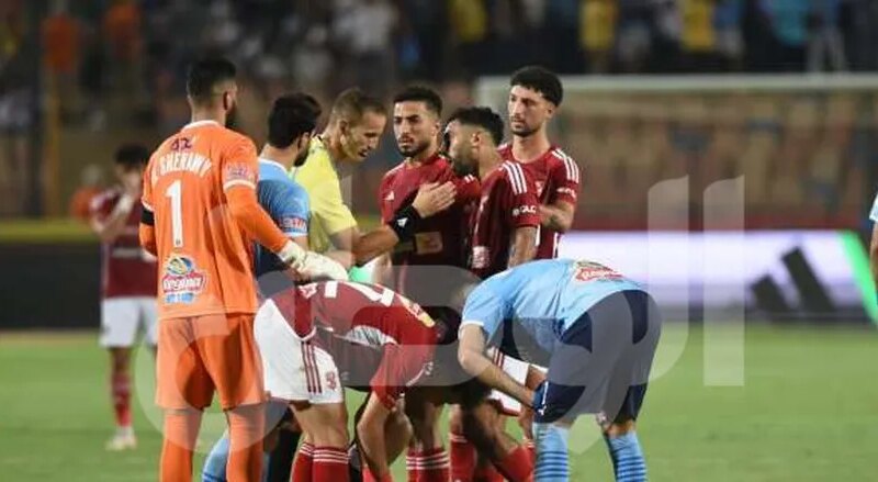 نجم بيراميدز ممنوع من اللعب للأهلي.. وقرار محمد رمضان يقربه من الزمالك – الدليل المصري