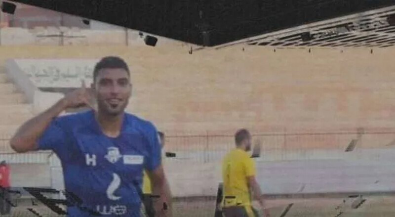 وزارة الرياضة: لاعب كفر الشيخ توقفت عضلة قلبه.. ونتابع حالته – الدليل المصري