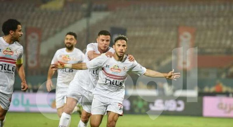 الزمالك يخوض مباراة ودية أمام الشمس الأحد استعداداً لـ سموحة – الدليل المصري