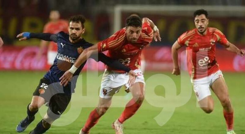 ترتيب هدافي دوري nile بعد انتهاء الجولة الأولى.. وسام يتصدر – الدليل المصري