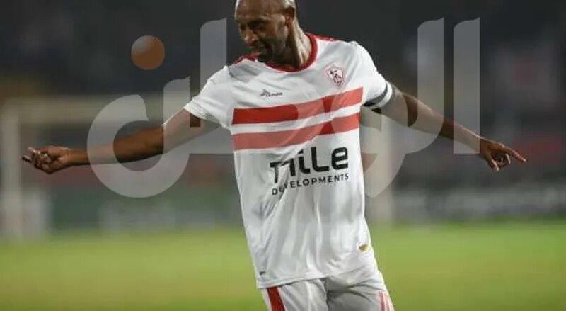 شيكابالا أساسيا في ودية الزمالك والشمس استعدادا لمواجهة سموحة بدوري NILE – الدليل المصري